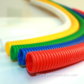 Industrial Seamed Polyamide Flexible Conduit